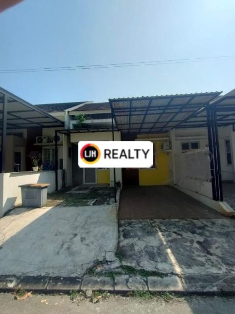 Rumah Di Jual Citra Raya