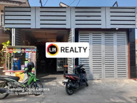 Rumah Di Jual Cikupa Tangerang