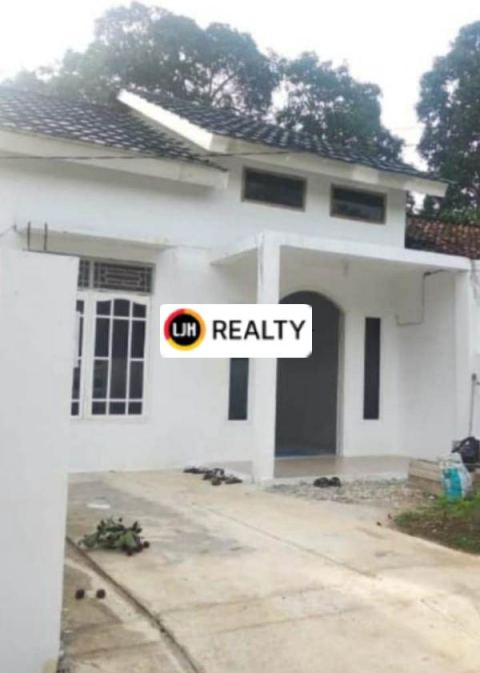 Rumah Di Jual Tigaraksa