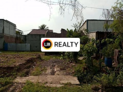 Tanah DiJual Citra Raya