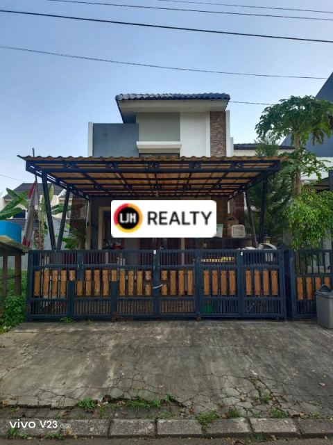 Rumah Di Jual Citra Raya