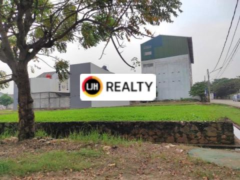 Kavling Siap Bangun di Imperial Gading Area Kelapa Gading Jakarta Utara 