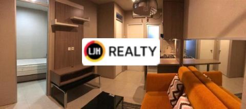 Apartemen Gading Nias Residence Tower Grand Emerald Kelapa Gading Jakarta Utara