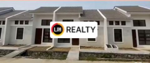 Rumah Di Jual Cisoka