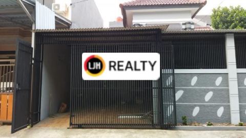 Rumah Di Sewa Citra Raya