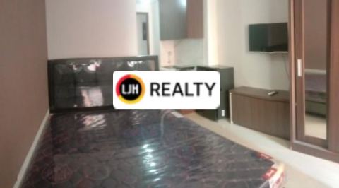 Apartemen Transpark Juanda Bekasi Tower Saphire Studio 