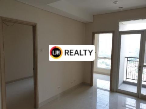 Apartemen Elpis Residence Type 2 BR Gunung Sahari Jakarta Pusat 