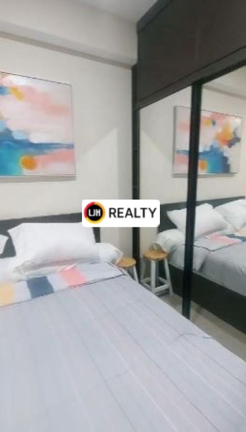 Dijual Apartemen B Residence BSD City