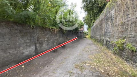 Land for sale at Jl. Imam Bonjol, Denpasar, strategic location, close to Kuta area