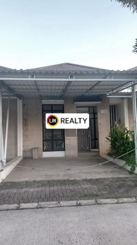 Rumah DiJual Dan Sewa Citra Raya