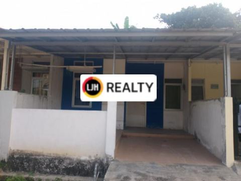 Rumah Di Sewa Citra Raya