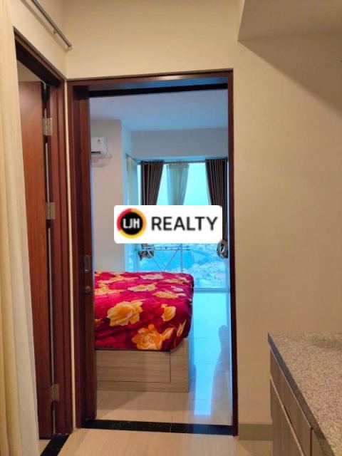 Apartemen 1BR Grand Kamala Lagoon Tower Barclay North Bekasi 