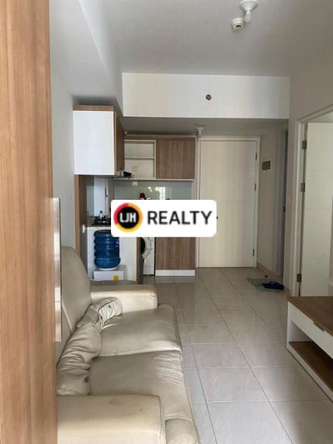 Apartemen Springlake Tower Basella Tipe 2BR Summarecon Bekasi 
