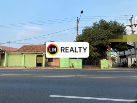 Dijual Rumah Luas Siap Huni di Kota Baru Karawang 