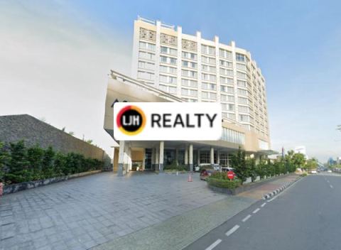 Disewakan Apartment Studio Furnished Di Apartment Aston 