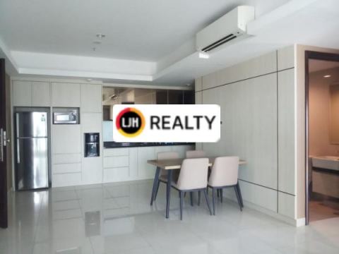 Apartemen Kensington Royal Suites Tower Dallington Kelapa Gading