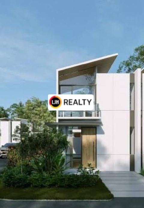 Rumah Di Jual Karawaci
