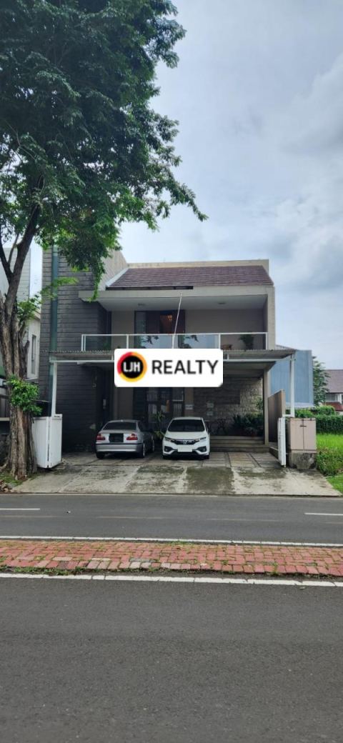 Kost DiJual Karawaci