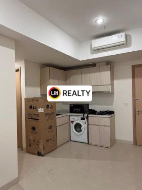 Apartement Sedayu City 3 Bedroom Furnished Siap Huni Lokasi di Jakarta Timur