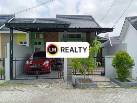 Rumah Di Jual Pasar Kemis
