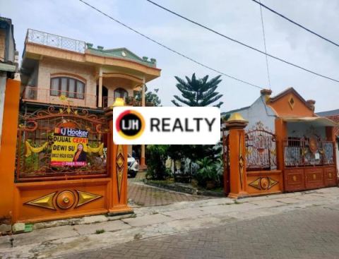 Rumah Di Jual Tangerang