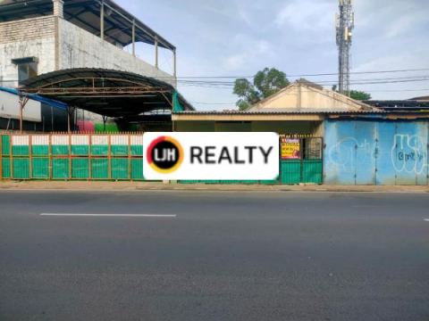 Rumah Di Jual Tangerang