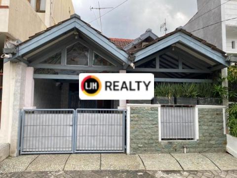 Dijual Rumah Siap Huni di Pekayon Bekasi Selatan