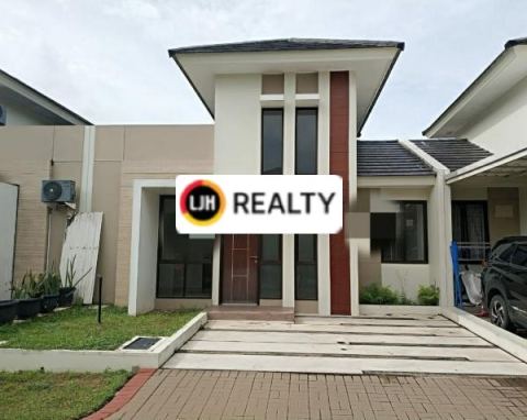 Rumah Di Jual Citra Raya