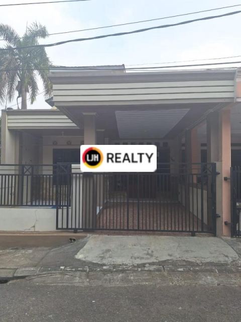Rumah Di Sewa Citra Raya