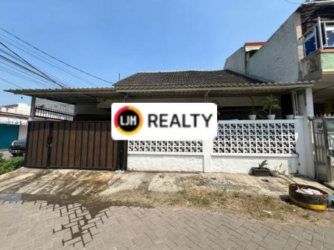 Rumah DiJual Dan Sewa Citra Raya