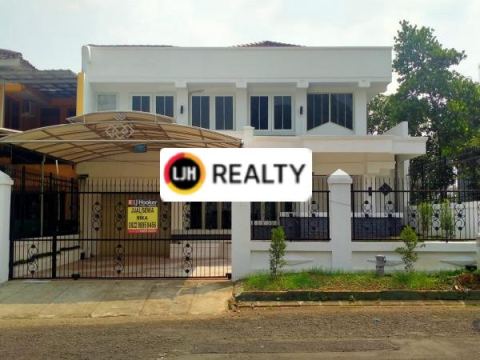 Rumah Di Jual dan Di Sewa Citra Cikupa