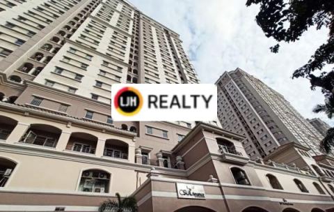 Apartemen Disewakan 2 BR di Gading Mediterania Residence Kelapa Gading Jakarta Utara 