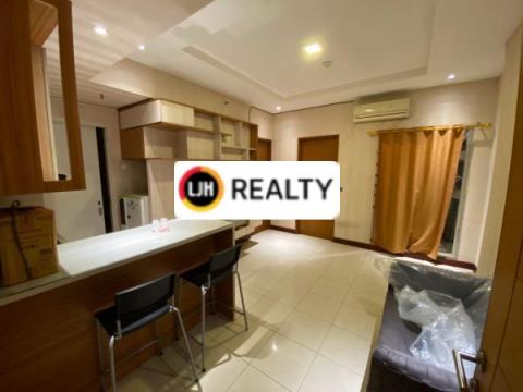Apartemen Full Furnished Gading Greenhill Kelapa Gading Jakarta Utara 