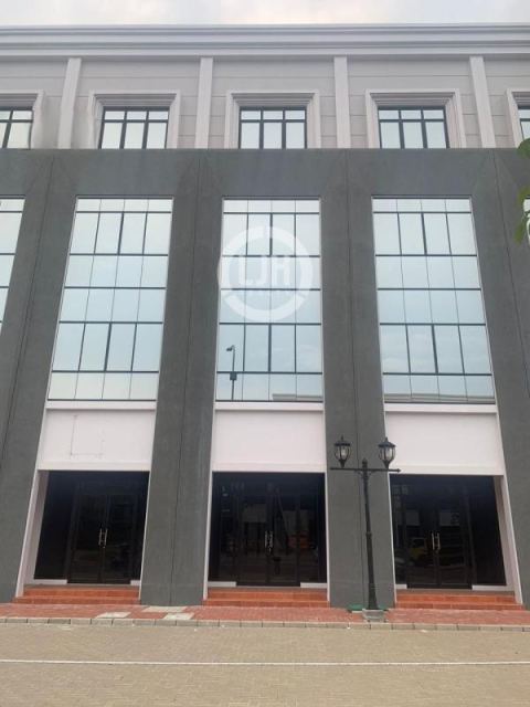 Ruko 4 Lantai Sedayu City Kelapa Gading Jakarta Utara Ruko 2 Muka Sangat Strategis 
