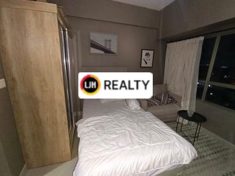 Apartemen Springlake Tower Freesia Tipe Studio Summarecon Bekasi 