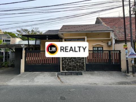 Dijual Rumah di Pekayon Bekasi Selatan