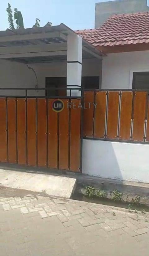 Rumah Di Jual Serdang Asri