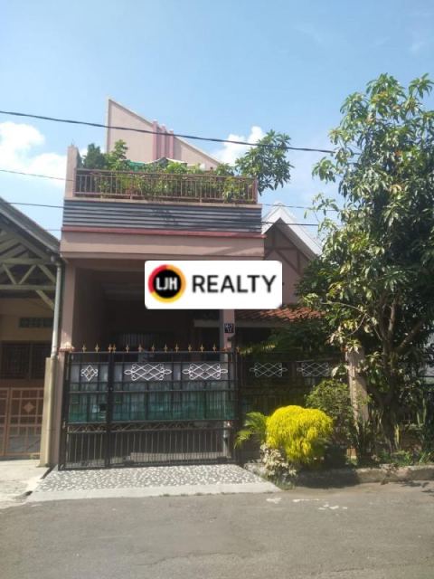 Rumah Di Jual Gading Serpong