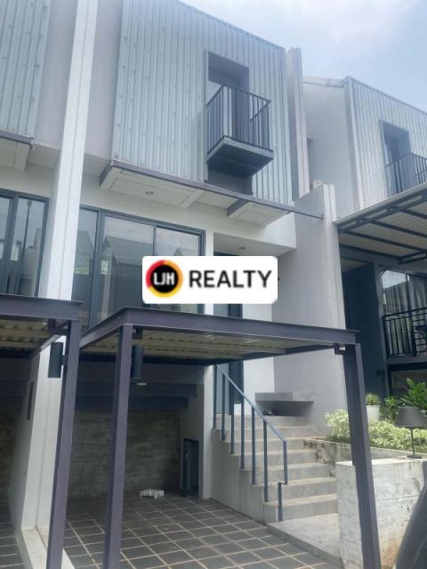 Dijual Rumah Imajihaus Greenwich Park BSD City