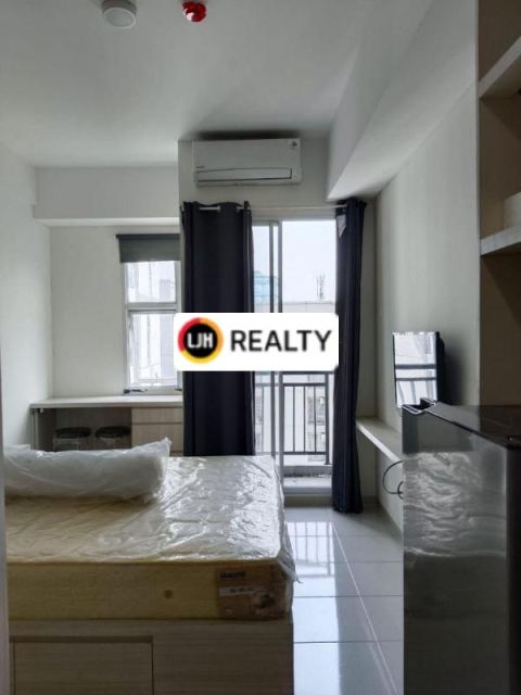 Dijual Apartemen Akasa BSD City Furnished
