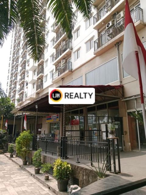 Apartemen Mutiara Siap Huni di Pekayon Bekasi