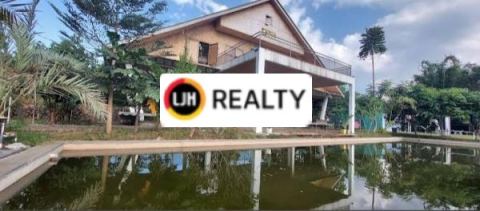 Rumah  Dan Tanah Di Jual Bandung 