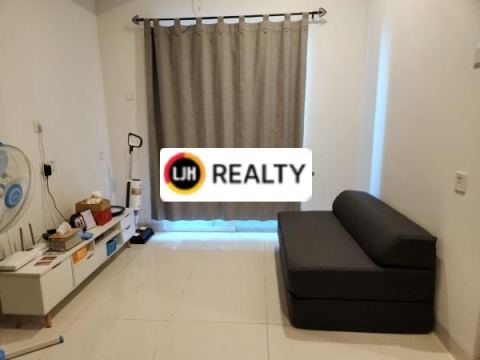 Disewakan Apartemen Roseville Soho BSD City