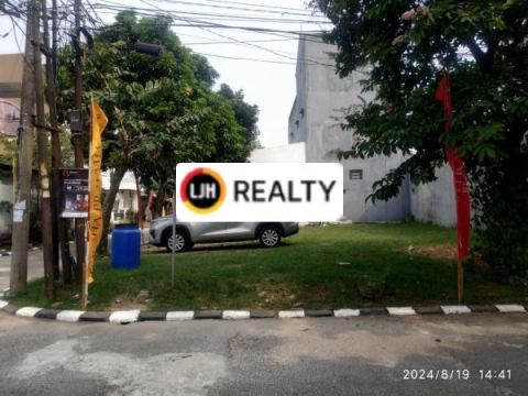 Kavling DiJual Citra Raya