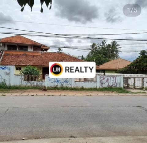 Rumah DiJual Cisoka 
