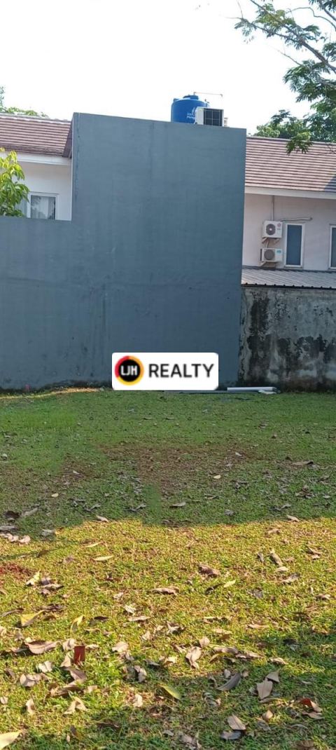 Dijual Kavling Royal Blossom The Green BSD City