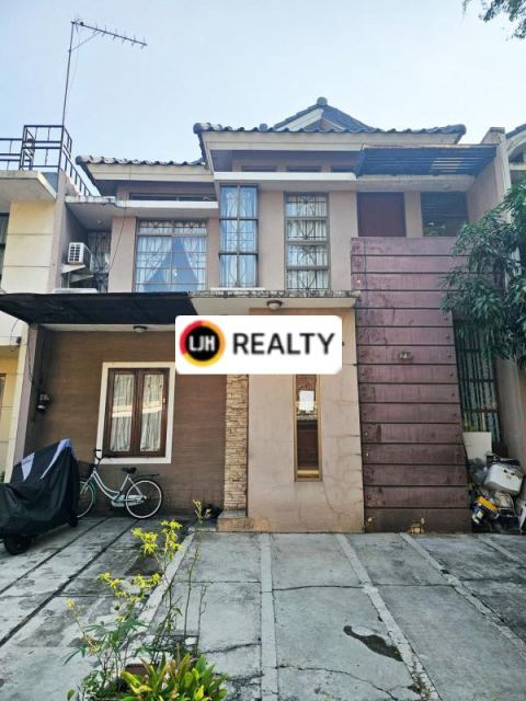 Dijual Kost Taman Okinawa Lippo Karawaci