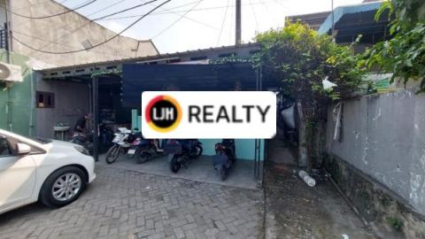 Rumah DiJual Kawasan Serang