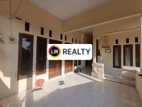 Boarding house for sale at Pemecutan Kaja, Denpasar, strategic location, well maintained