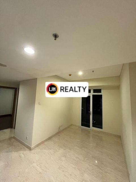 Apartemen Puri Orchard Magnolia Spring Jakart Barat Akses Mudah ke Fasilitas Publik 